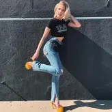 Courtney Miller голая #0001