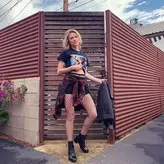 Courtney Miller голая #0003