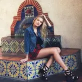 Courtney Miller голая #0005
