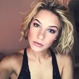 Courtney Miller голая #0027