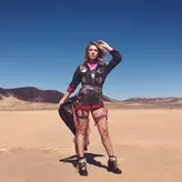 Courtney Miller голая #0037