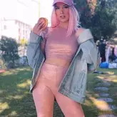Courtney Miller голая #0038