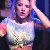Courtney Miller голая #0040