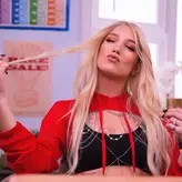Courtney Miller голая #0044