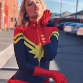 Courtney Miller голая #0050