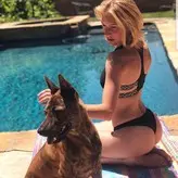 Courtney Miller голая #0059