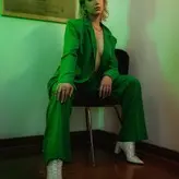 Courtney Miller голая #0107