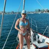 Courtney Miller голая #0125