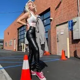 Courtney Miller голая #0131