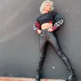 Courtney Miller голая #0136