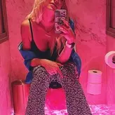 Courtney Miller голая #0138