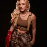 Courtney Miller голая #0163