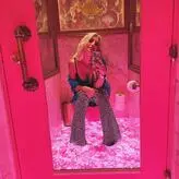 Courtney Miller голая #0168