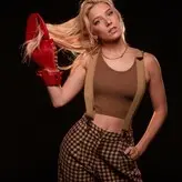 Courtney Miller голая #0171