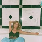 Courtney Miller голая #0173
