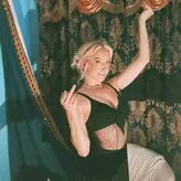 Courtney Miller голая #0199