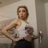 Courtney Miller голая #0228