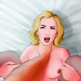 Courtney Miller голая #0233