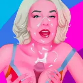 Courtney Miller голая #0238