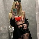 Courtney Miller голая #0240