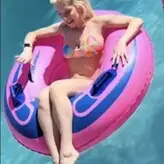 Courtney Miller голая #0249