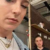 Courtney Miller голая #0258
