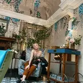 Courtney Miller голая #0265