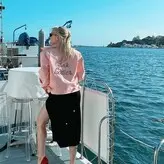 Courtney Miller голая #0275