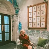 Courtney Miller голая #0284