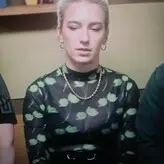 Courtney Miller голая #0291
