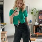 Courtney Miller голая #0297