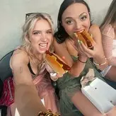 Courtney Miller голая #0300