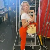 Courtney Miller голая #0304