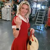 Courtney Miller голая #0308