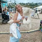 Courtney Miller голая #0319