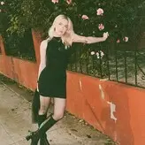 Courtney Miller голая #0323