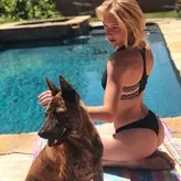 Courtney Miller голая #0337