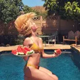 Courtney Miller голая #0342