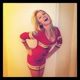 Courtney Miller голая #0345
