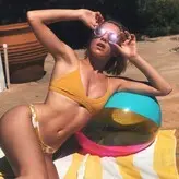 Courtney Miller голая #0348