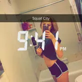 Courtney Miller голая #0350