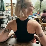 Courtney Miller голая #0357