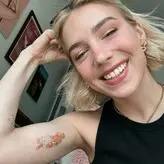 Courtney Miller голая #0358