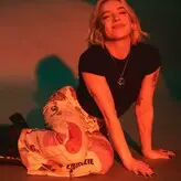 Courtney Miller голая #0362