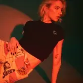 Courtney Miller голая #0365