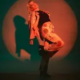 Courtney Miller голая #0366