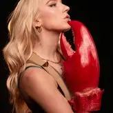 Courtney Miller голая #0372