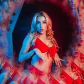 Courtney Miller голая #0374