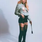 Courtney Miller голая #0376