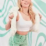 Courtney Miller голая #0378